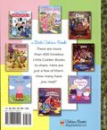 Mouse Trap HC (2026 Golden Books) A Little Golden Book 1-1ST