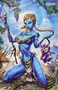 Grimm Fairy Tales (2016 2nd Series) 66SHOWCASE.2022.A