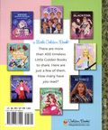 My Little Golden Book About K-pop HC (2026 Golden Books) 1-1ST
