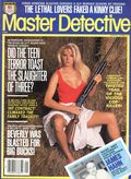 Master Detective (1929 MacFadden) Magazine Vol. 115 #1