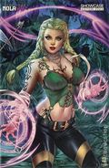 Grimm Fairy Tales (2016 2nd Series) 69SHOWCASE.A