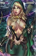 Grimm Fairy Tales (2016 2nd Series) 69SHOWCASE.C