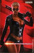 Grimm Fairy Tales (2016 2nd Series) 73SHOWCASE.B