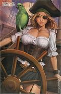 Grimm Fairy Tales (2016 2nd Series) 73SHOWCASE.MEGURO.A