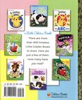 Pokémon Horizon The Series Captain Pikachu's Crew! HC (2026 Golden Books) A Little Golden Book 1-1ST