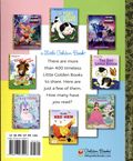 She-Ra Princess of Power I Am She-Ra HC (2026 Golden Books) A Little Golden Book 2nd Edition 1-1ST