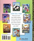 Supergirl HC (2026 Golden Books) A Little Golden Book 1-1ST