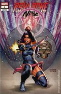 Psylocke Ninja (2025) 1THE217.A