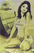 Garv Girls (2024 Revival Comics) 1A.GOLD