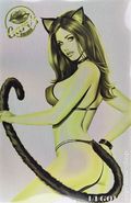 Garv Girls (2024 Revival Comics) 1C.GOLD