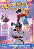 Supergirl's Family Vacation GN (2026 DC) A Supergirl Graphic Novel 1-1ST