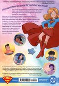 Supergirl's Family Vacation GN (2026 DC) A Supergirl Graphic Novel 1-1ST
