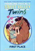 Sweet Valley Twins GN (2022 Random House Graphic) The Graphic Novel 8-1ST