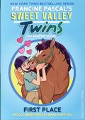 Sweet Valley Twins HC (2022 Random House Graphic) The Graphic Novel 8-1ST