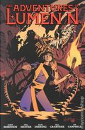 Adventures of Lumen N TPB (2026 Dark Horse) 1-1ST