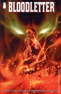 Bloodletter TPB (2026 Image) Spawn Universe 1-1ST