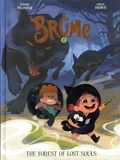 Brume HC (2025 Hippo Park) 2-1ST
