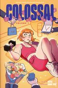 Colossal TPB (2026 Abrams Fanfare) 1-1ST