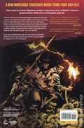Conan the Barbarian Scourge of the Serpent TPB (2026 Titan Comics) 1B-1ST
