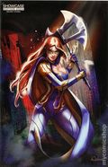 Belle Sirens (2021 Zenescope) One-Shot 1SHOWCASE.C