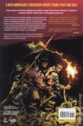 Conan the Barbarian Scourge of the Serpent TPB (2026 Titan Comics) 1A-1ST