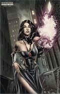 Grimm Fairy Tales (2016 2nd Series) 55SHOWCASE.B
