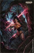 Grimm Fairy Tales (2016 2nd Series) 40SHOWCASE.B