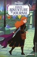 Disney Frozen Anna's Adventure Journal TPB (2026 Papercutz) 1-1ST