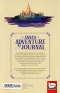 Disney Frozen Anna's Adventure Journal TPB (2026 Papercutz) 1-1ST