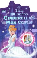 Disney Princess Cinderella's Play Castle HC (2026 DK) 1-1ST