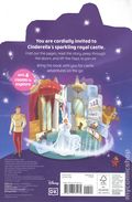 Disney Princess Cinderella's Play Castle HC (2026 DK) 1-1ST