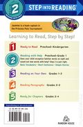 Disney Princess Jasmine Takes the Lead! SC (2026 Random House) Step into Reading 1-1ST
