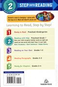 Disney-Pixar Toy Story 5 Bonnie's New Toy SC (2026 Random House) Step into Reading 1-1ST