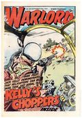 Warlord (UK 1974 -1986 D.C. Thomson) 262