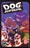 Dog Supreme TPB (2026 Antarctic Press) 1-1ST