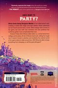 Dungeons and Dragons Dungeon Club GN (2023 Harper Alley) 2-1ST