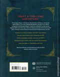 Dungeons and Dragons Dungeon Master's Workbook of Worldbuilding HC (2026 Clarkson Potter) 1-1ST