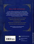 Dungeons and Dragons Player's Workbook of Epic Adventures HC (2026 Clarkson Potter) 1-1ST