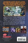 Five Nights at Freddy's Tales from the Pizzaplex TPB (2025 Scholastic) Graphic Novel Collection 2-1ST