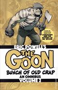 Goon Bunch of Old Crap TPB (2024 Albatross Funnybooks) An Omnibus 2nd Edition 2-1ST