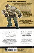 Goon Bunch of Old Crap TPB (2024 Albatross Funnybooks) An Omnibus 2nd Edition 2-1ST