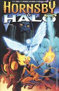 Hornsby and Halo TPB (2025 Image) 2-1ST