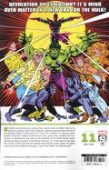 Incredible Hulk Devolution TPB (2026 Marvel) Epic Collection 1-1ST