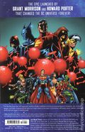 JLA TPB (2024 DC) Book Edition 3-1ST