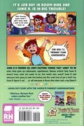 Junie B. Jones and Her Big Fat Mouth GN (2026 Random House) The Graphic Novel 1-1ST