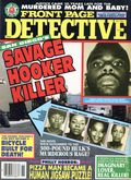 Front Page Detective (1936-1995 Dell Publishing Co. Inc.) Magazine 199411