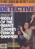 Inside Detective (1935-1995 MacFadden/Dell/Exposed/RGH) Vol. 61 #1