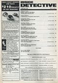 Inside Detective (1935-1995 MacFadden/Dell/Exposed/RGH) Vol. 61 #2