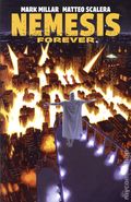 Nemesis Forever TPB (2026 Dark Horse) 1-1ST