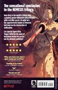 Nemesis Forever TPB (2026 Dark Horse) 1-1ST